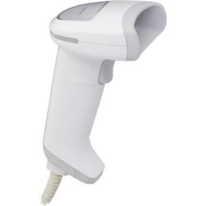 日栄インテック OCR／DPM対応2Dガン型スキャナ USB I／F