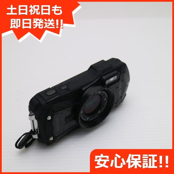 超美品 WG-70 ブラック 154