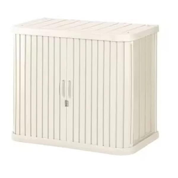 ML-800Vアイボリー [ミニロッカー] メーカー直送