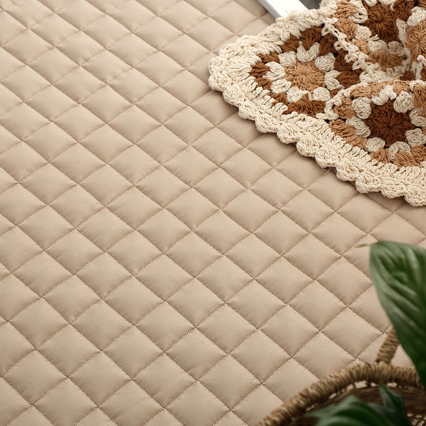 プレーン/純綿/ミディアム