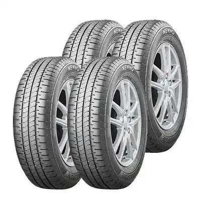[4�{�Z�b�g] NEWNO 165/65R15 81S