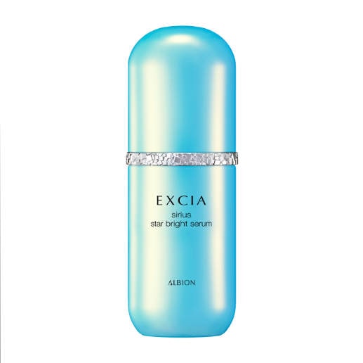 【国内正規品】 エクシア シリウス スターブライト セラム40ml
