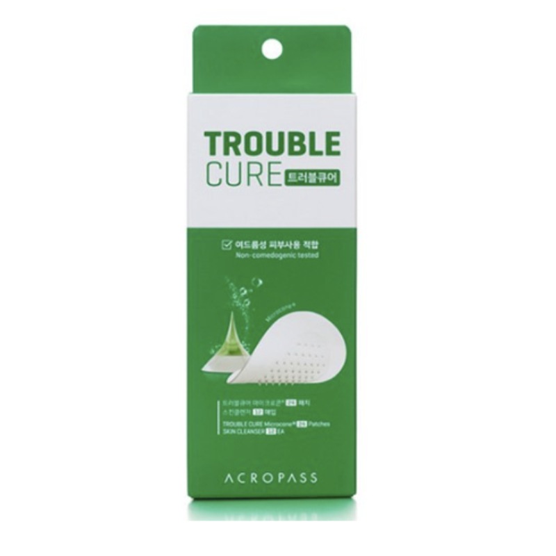 大容量 パッチ 24p + スキンクレンザー 12p 4,603円