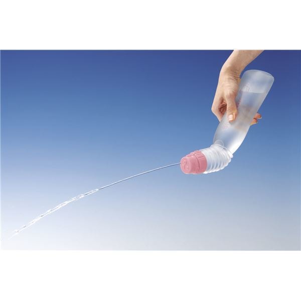 （まとめ）リッチェル トイレ用備品 シャワぞう ピンク 45931[x3セット]