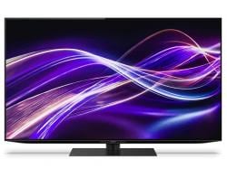 【佐川急便沖縄・離島不可】【新品/在庫あり】SHARP 55V型 4K有機ELテレビ AQUOS OLED 4T-C55GQ1 高画質 高音質 シャープ