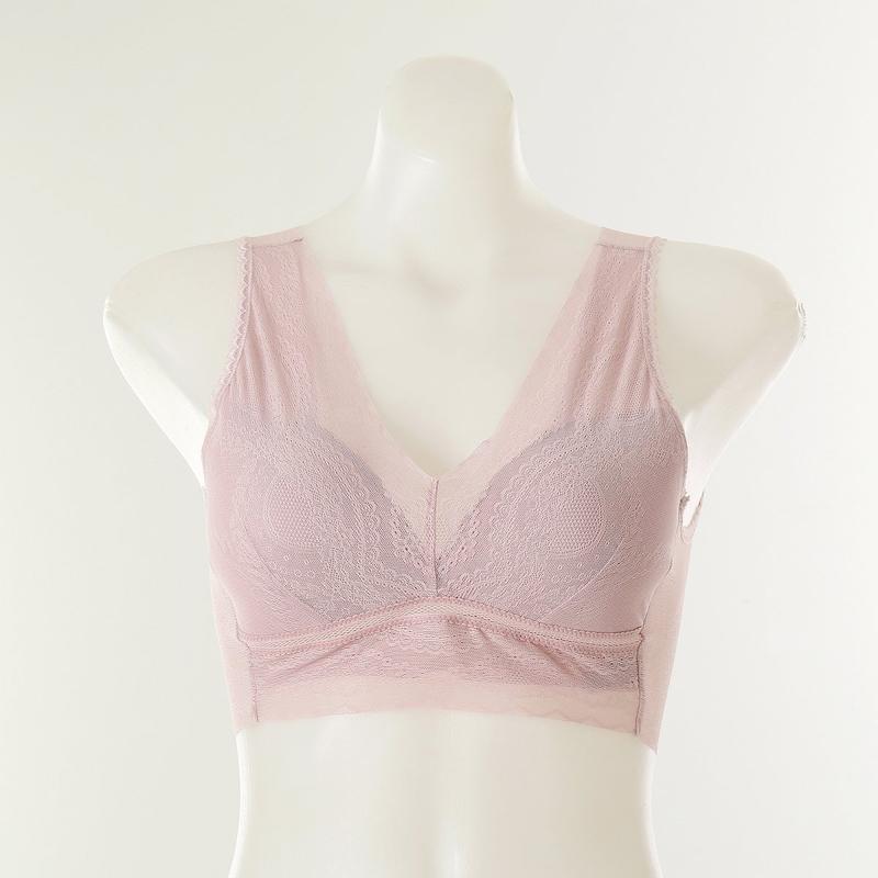 レースモールドハーフカップランジュWLGB302R代替商品[WLGB303R]