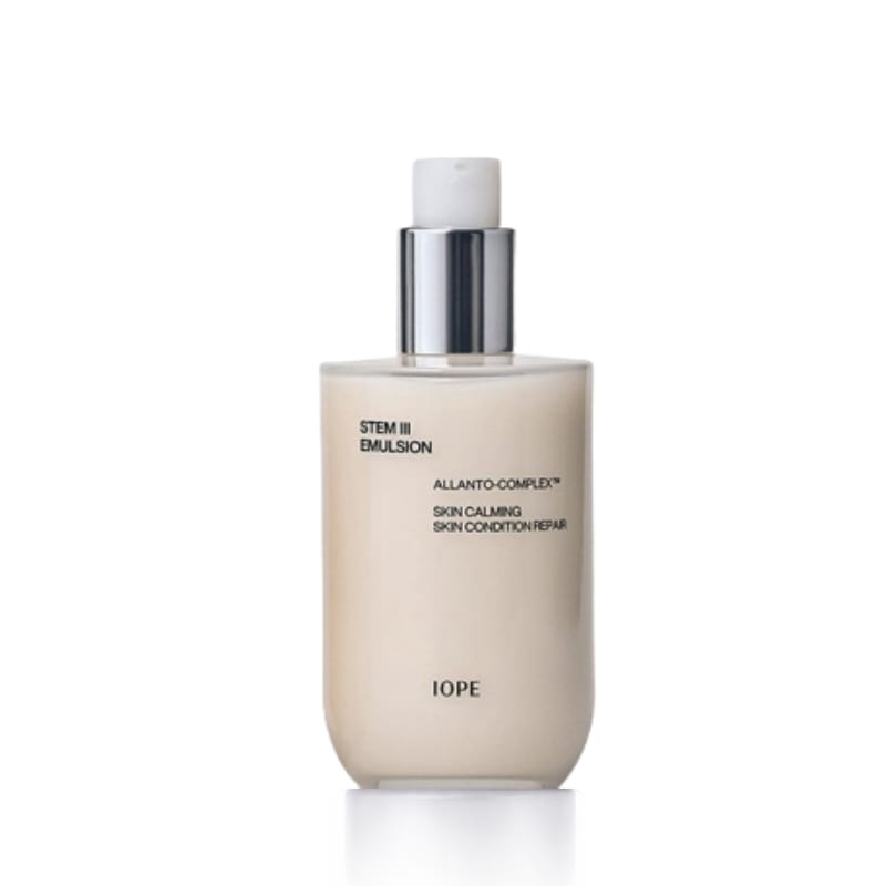 ステム3エマルジョン, 150ml