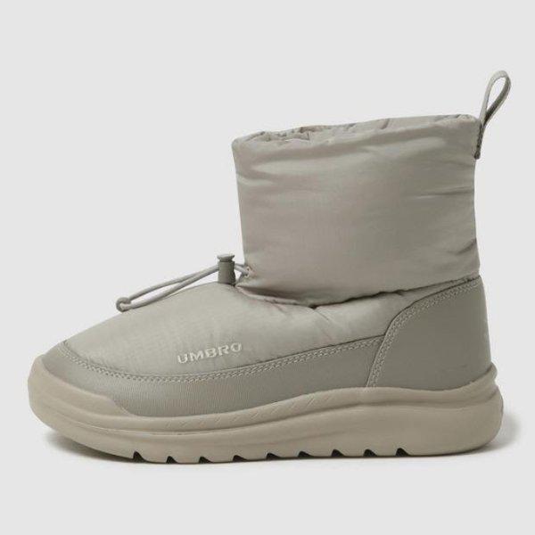 TQT UP423ETPO3-BEI TIFO BOOTS (ティポブーツ) / ベージュ