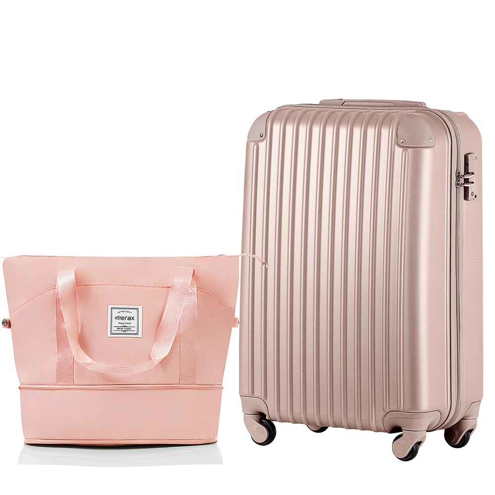 24時間限定価格！263スーツケース Sサイズ キャリーケース キャリーバッグ 2日 3日 小型 TSAロック搭載 トートバッグ ハンドバッグ レディース バッグ 手提げ 大容量 超軽量 軽い おしゃ