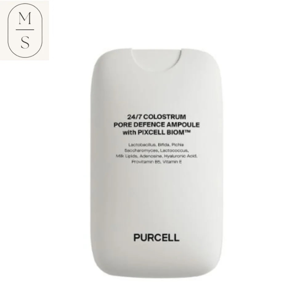 ポアディフェンス ミストセラム 55mL