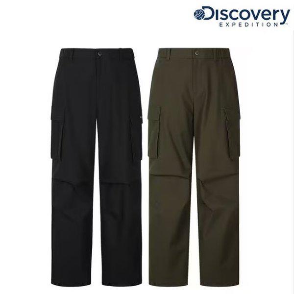 [] メンズ起毛パラシュートカーゴパンツDMPT7U056