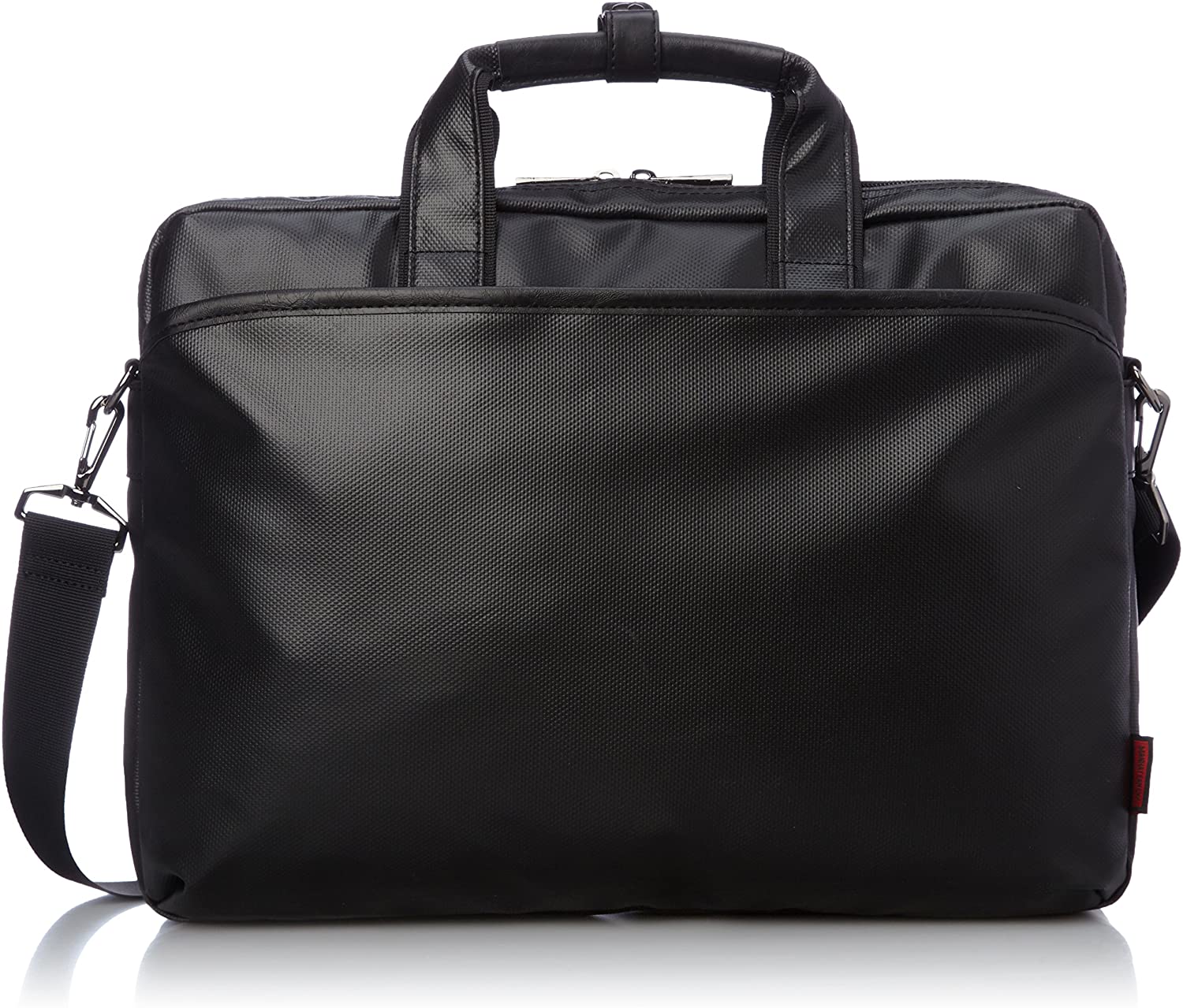 【本日限定価格】 マンハッタンエクスプレス A4サイズ対応53-80870 2気室 3WAY メンズ