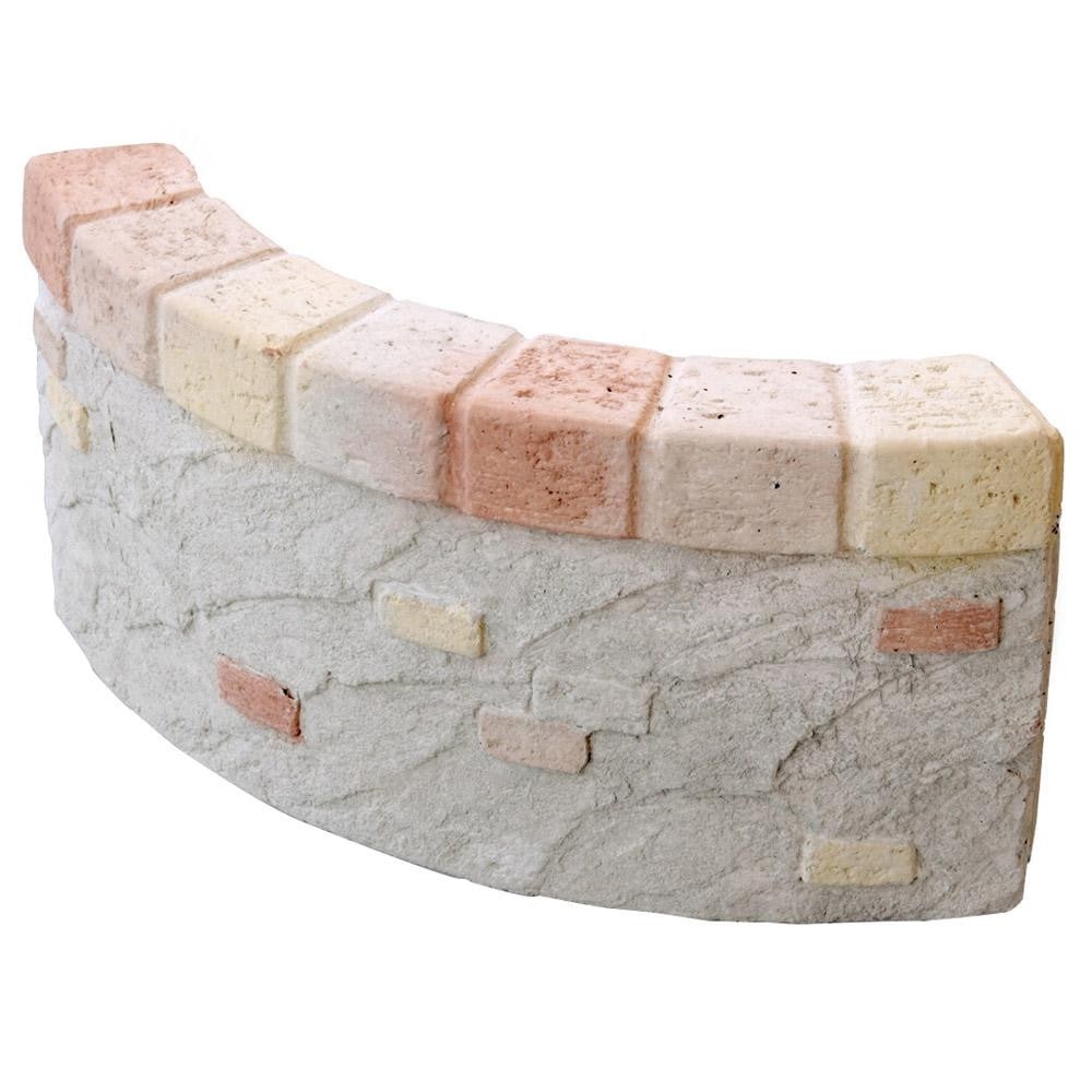 NXstyle ガーデンウォール Y-Rx20個 9900830