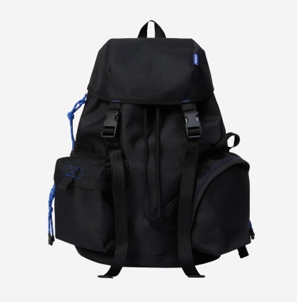 Acy Product 121 Rucksack Noir