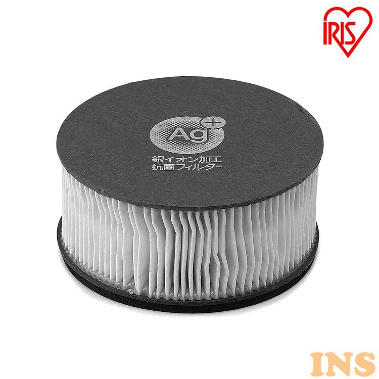 布団クリーナーハイパワー別売抗菌排気フィルター CF-FHK3 布団クリーナー ふとんクリーナー 布　メガ割