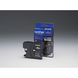 LC16BK (ブラック 大容量)