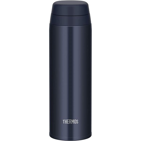 [2個セット] サーモス 真空断熱ケータイマグ 350ml ダークネイビー JOR-350