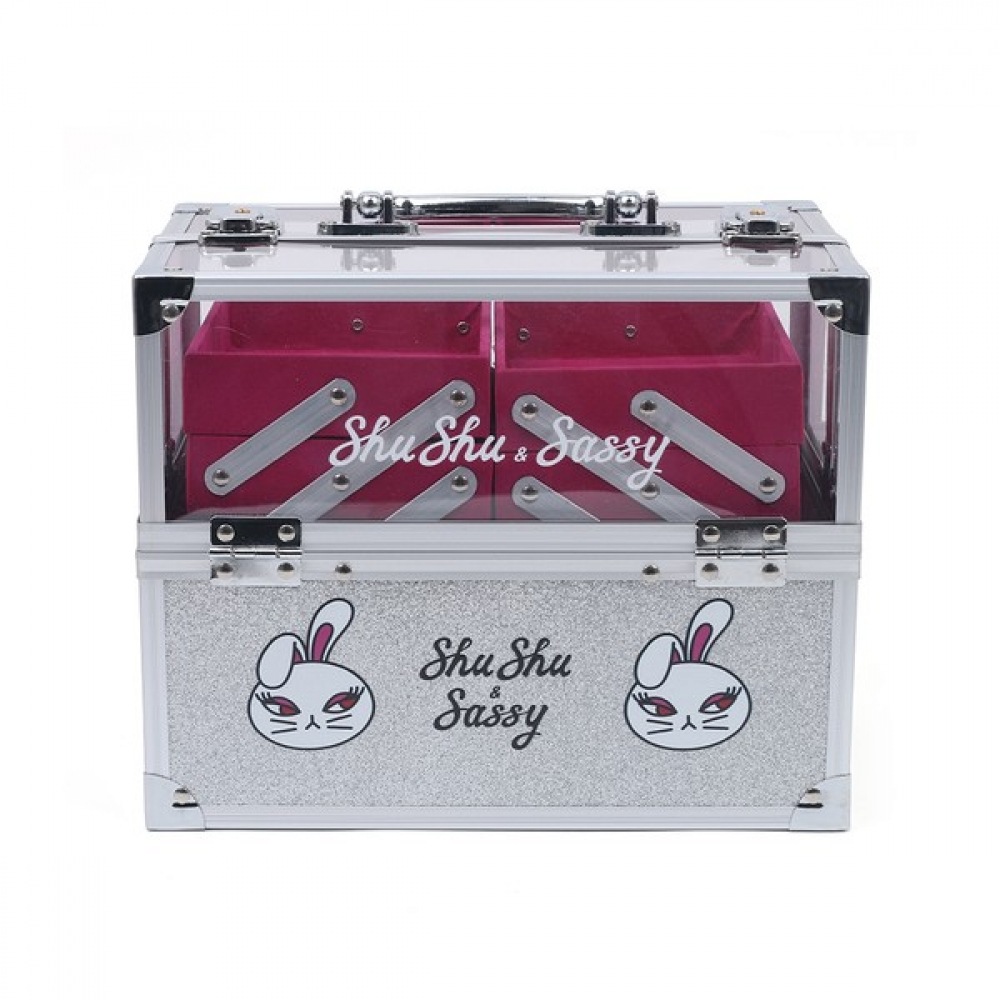 [トウボックス] シュー&セッセメークアップボックス SSKCDNTBAB21MTI