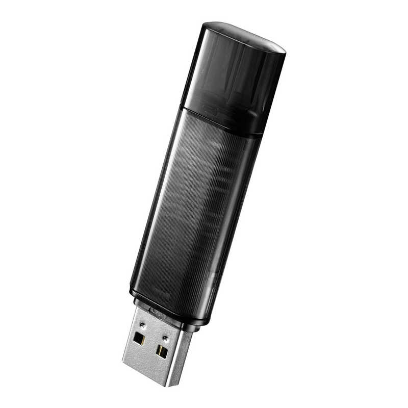 IOデータ　USB 3.1 Gen 1(USB 3.0)対応 セキュリティUSBメモリー　EU3-ST/16GRK