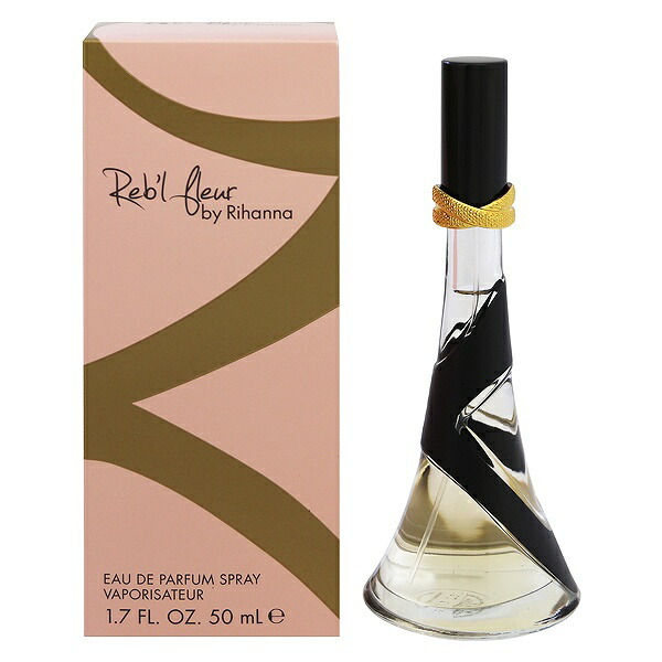 レベル フルール バイ リアーナ EDP SP 50ml