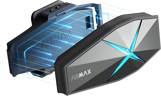 バイク インカム 10人同時メッシュ通信可能 Bluetooth5.3 日本語音声制御 他社のバイク用インカムと接続可能 音楽ながら通話 デュアルチップ・オクタコア バイク用通信機器 自動通信回復&音