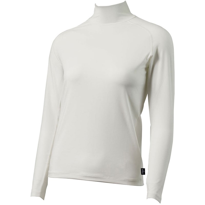 ロングスリーブシャツ テニス インナーシャツ (uw837-146)
