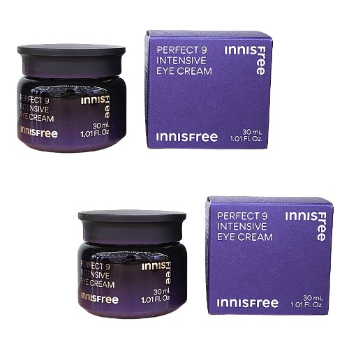 [1+1]パーフェクト 9 インテンシブ アイクリーム 30mL