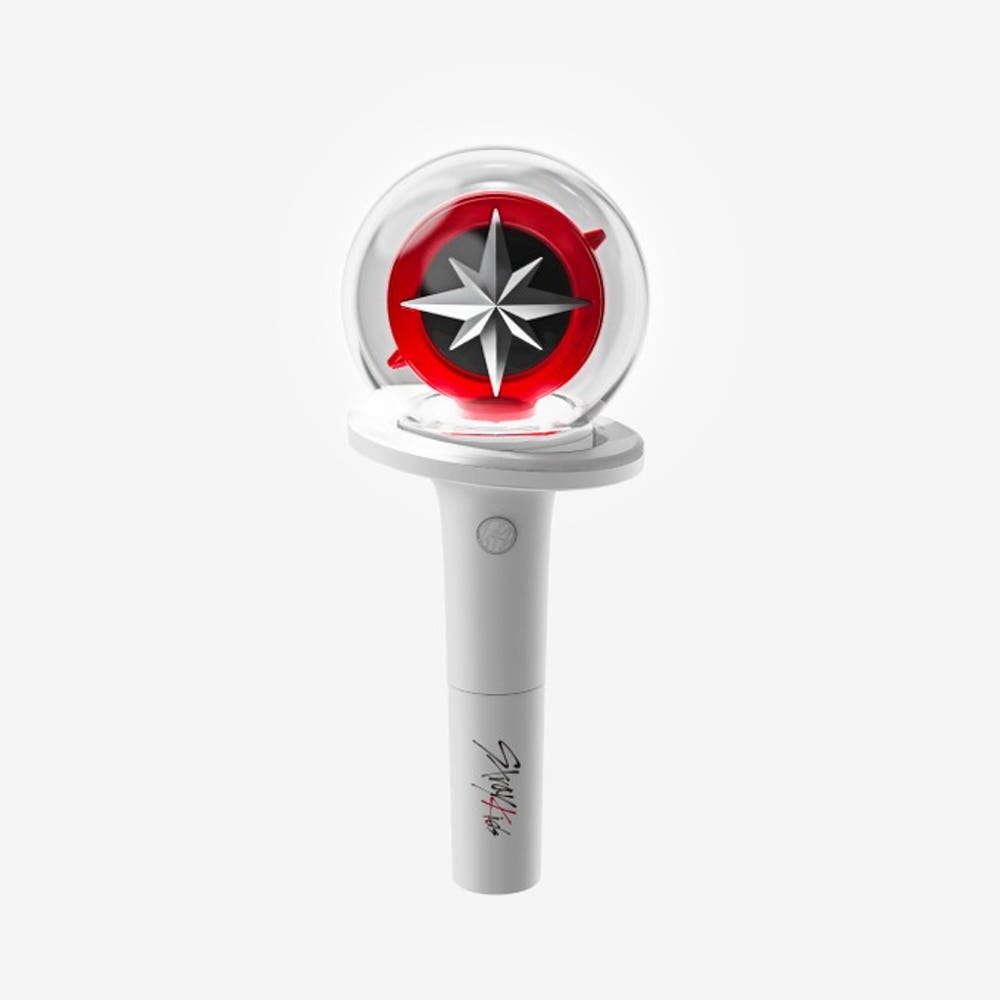 stray kids スキズ　ペンライト　新品未開封 Qoo10] JYP Entertainment 【即日発送/スキズ】Stray Kids