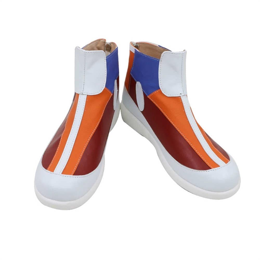 デジモンアドベンチャー　第2章　決意　太刀川ミミ　コスプレ靴/ブーツ期間限定30％