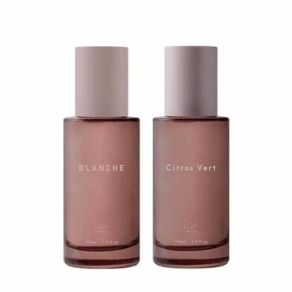 ザ オイル ケア 100mL ×2個 [ブランシュ・シトラスベール・ジャスミンドレ・ラテローズ] 選べるセット