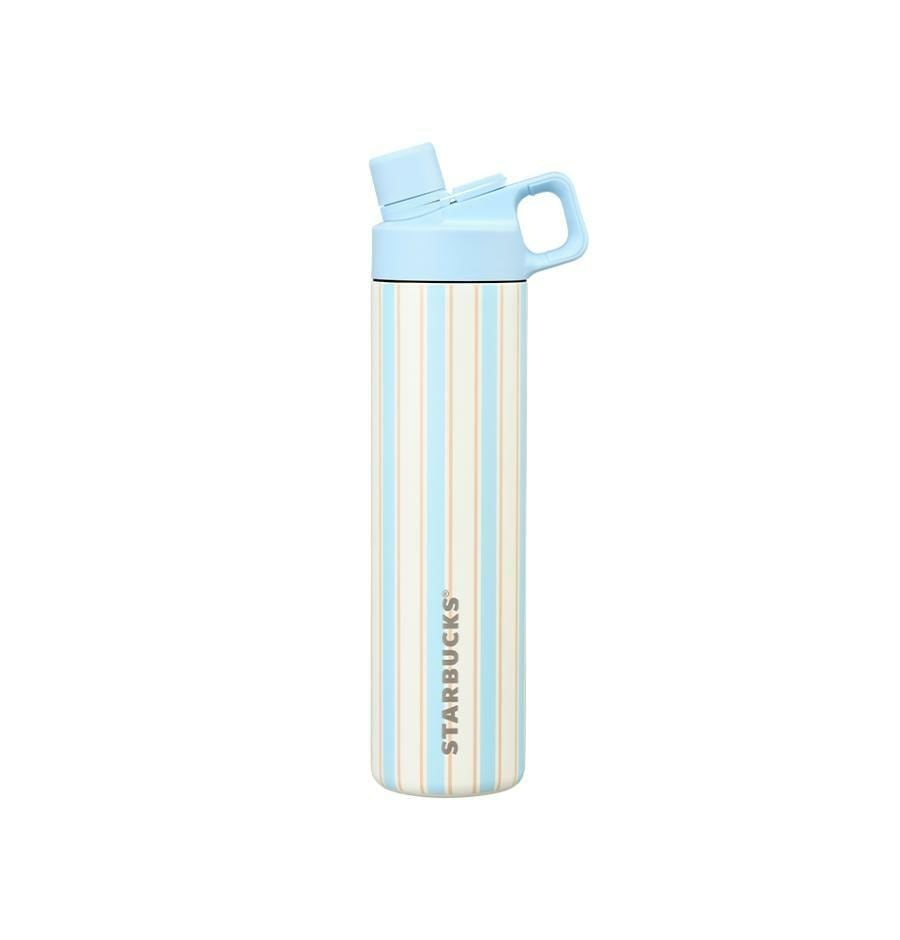 2025SS Korean starbucks Summer Breeze Miir Flow Tumbler 577ml