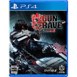 GUNGRAVE G.O.R.E [PS4]