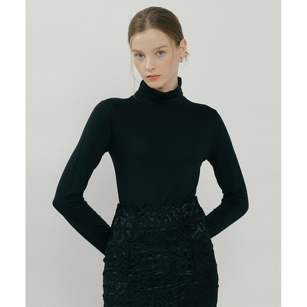 REORG R ベーシック ポーラ ブラック