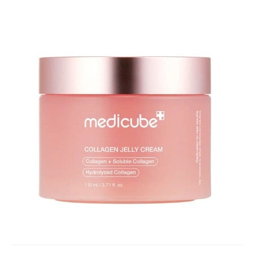 【正規品】コラーゲン ジェリークリーム 110ml / 3.71 fl.oz