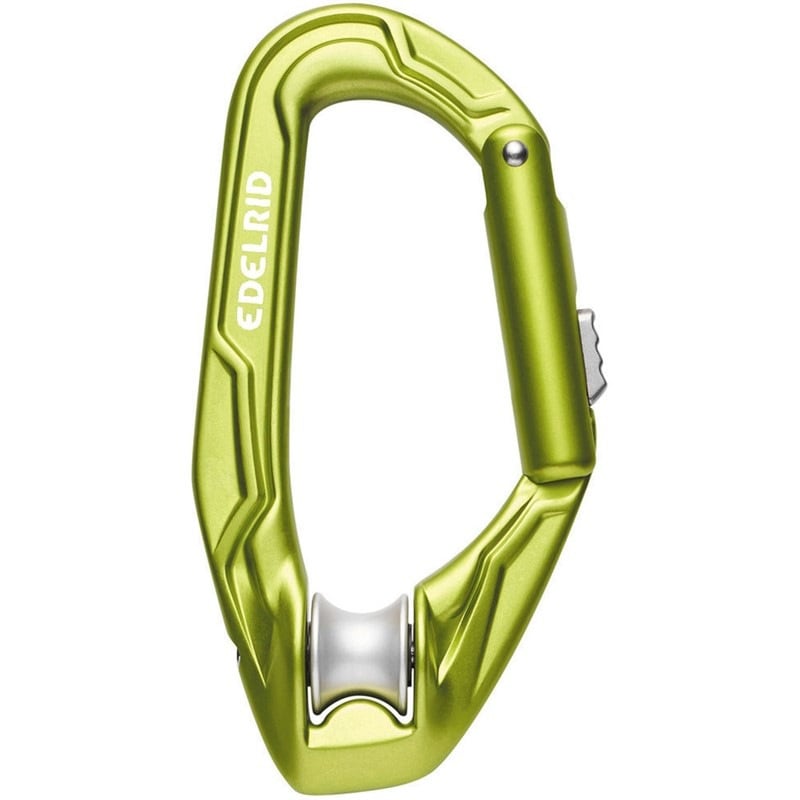 edelrid(エーデルリッド) アクシオムスライダー アウトドアグッズ (er88272-os)