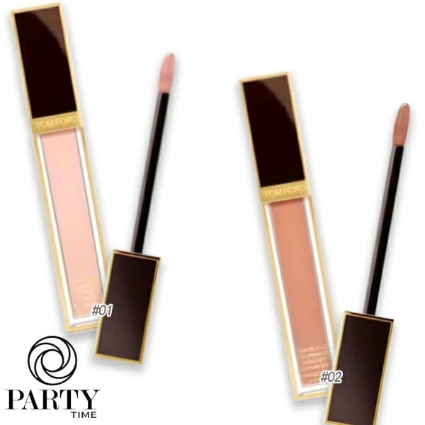 TOM FORD シェイド アンド イルミネイト ラディアンス エンハンサー