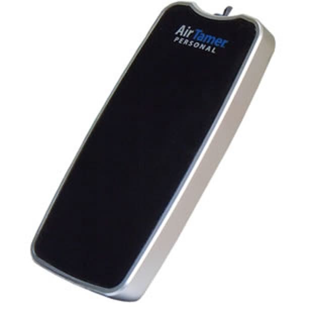 高性能携帯型空気清浄機　エアーテイマー Z