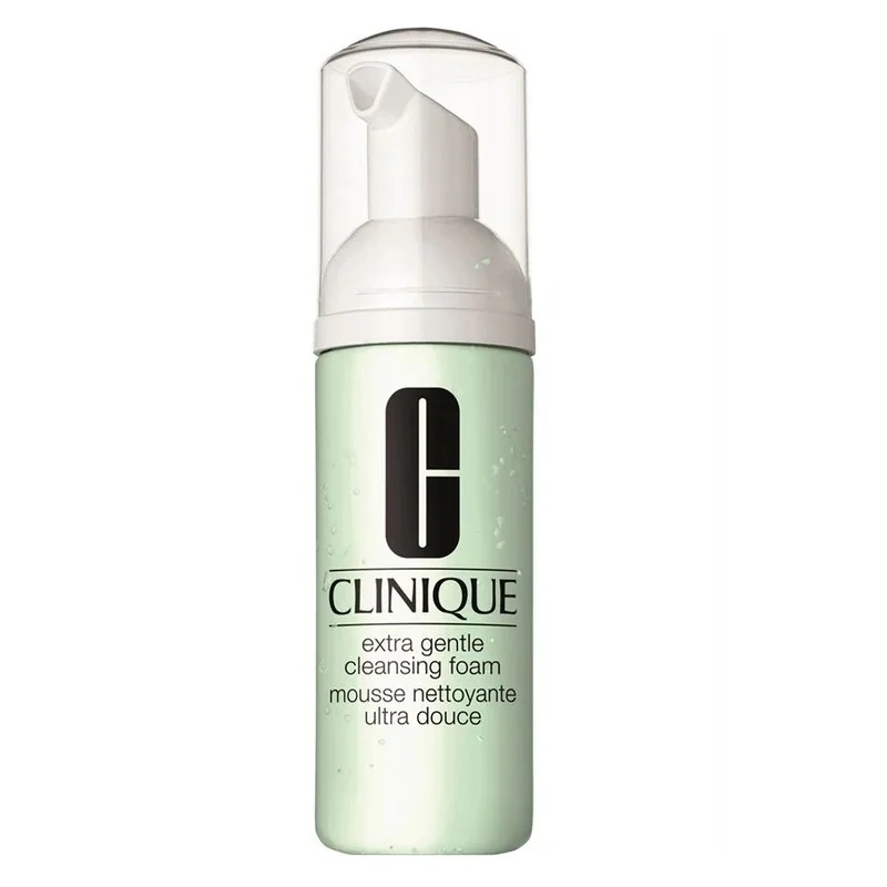 エクストラジェントルクレンジングフォーム 125ml