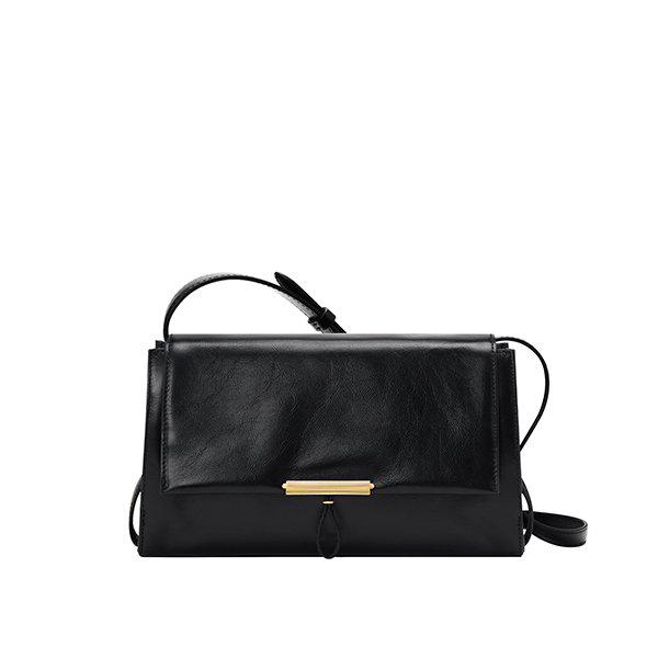 チーズショルダーバッグ HT3SO22BL