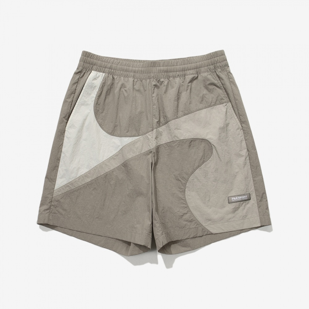 フィラトーンオントーンカラーショーツ_FS2TRG2134X_RGY