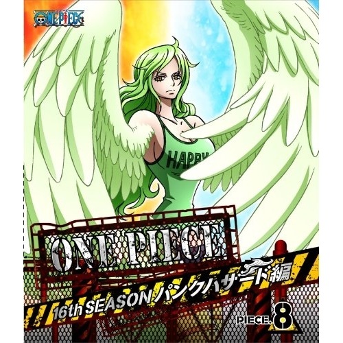 ONE PIECE ワンピース 16THシーズン パンクハザード編 piece... ／ ワンピース (Blu-ray) AVXA-74266