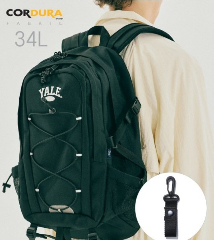 THINK PACK 34L + KeyRing バックパック ウォータープルーフ リュック