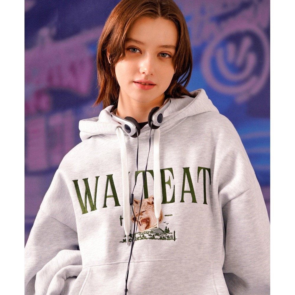 TWNウェイトイットフードホワイトオートミールHHHD3523