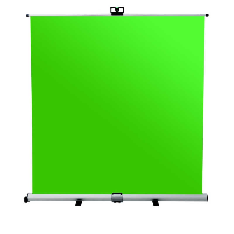 泉　クロマキースタンド[ケース一体型] グリーン　CH-1800