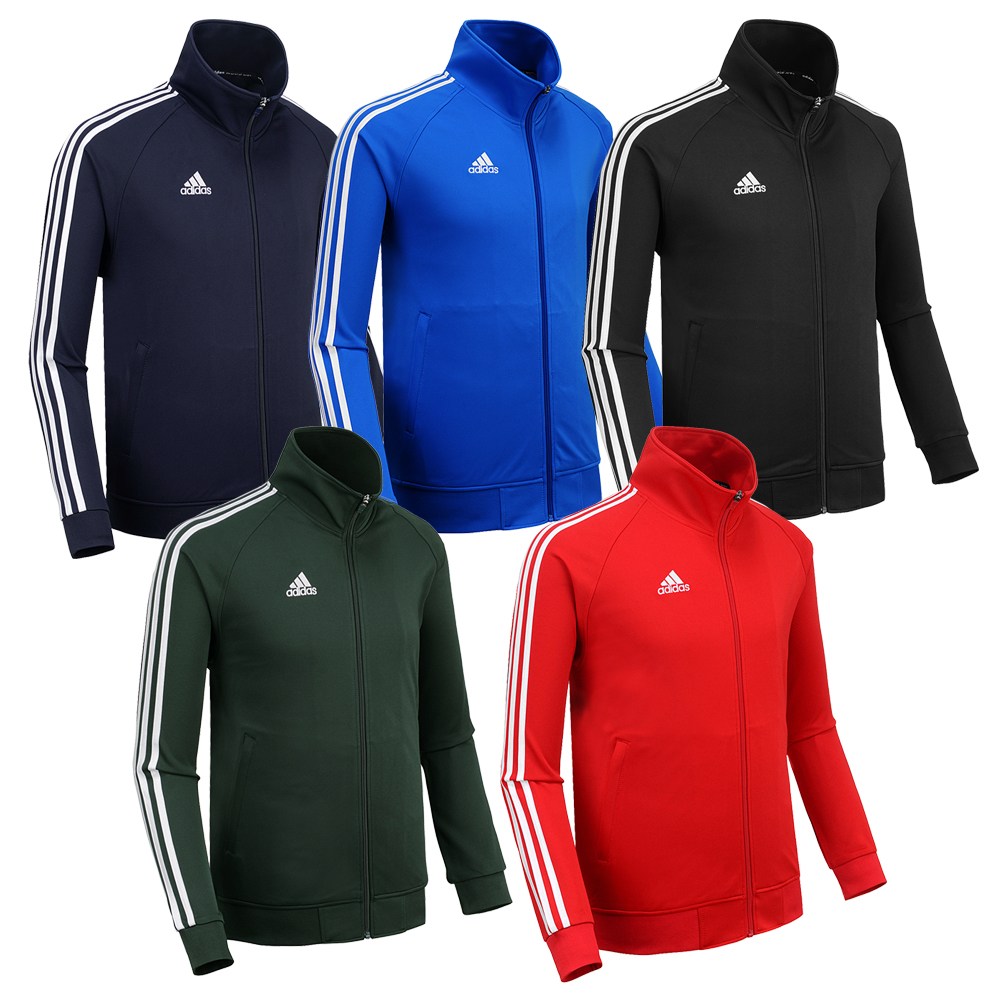 マーシャルアーツ トレーニングウェア 上着 TR10030M トラックトップ ジャージ 5カラー