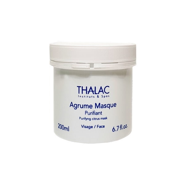 [Qoo10] THALAC 脂性,トラブル肌鎮静マスク