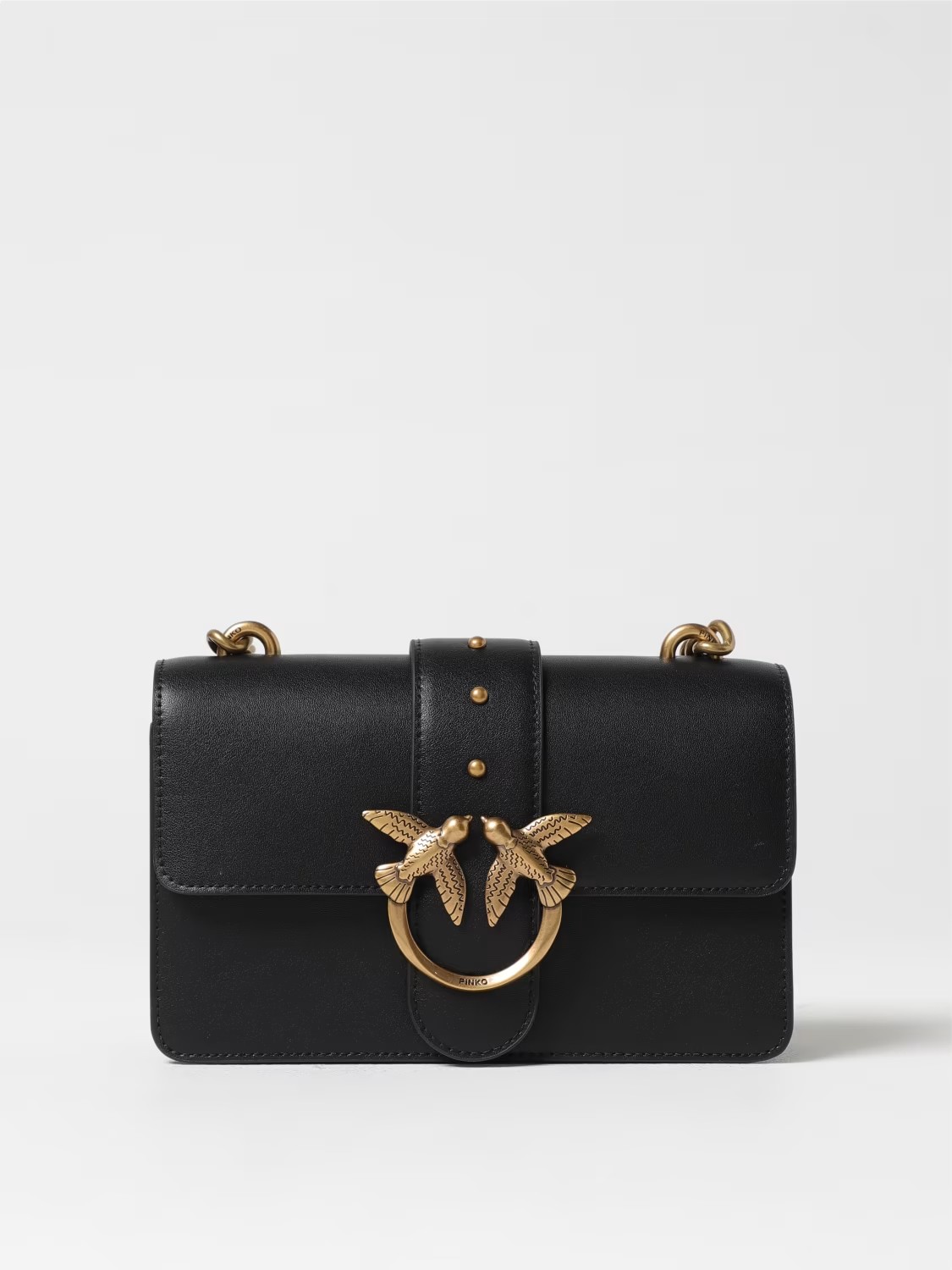 PINKO ショルダーバッグ レディース Pinko