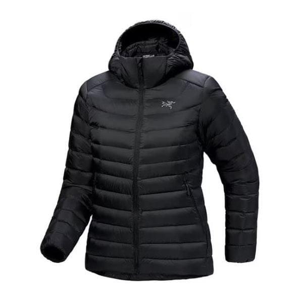 [公式販売店] SS26 セリウム フーディ 女性 AJQSW10554