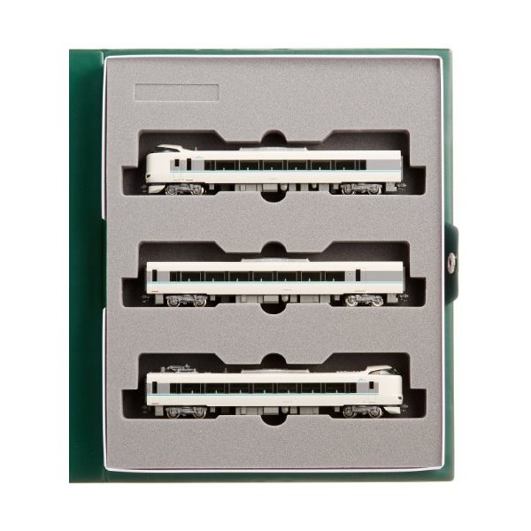 N gauge 10-1180 287 system 