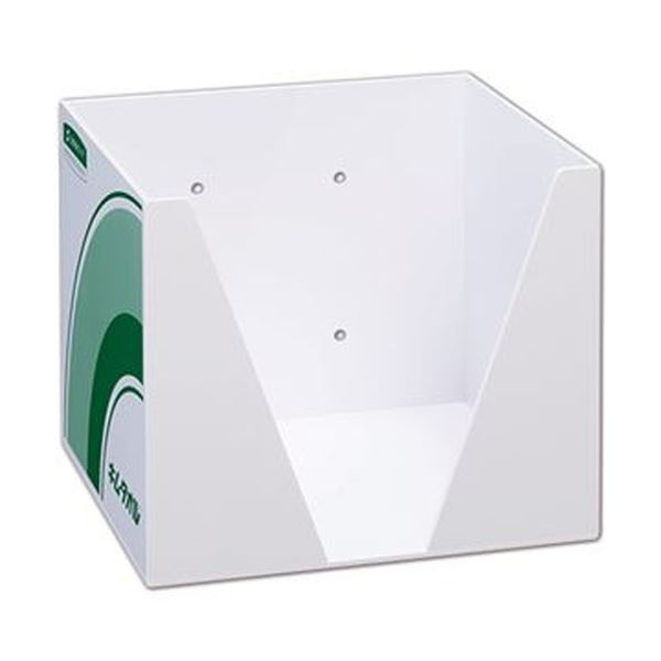 （まとめ）日本製紙 クレシア クレシアワイパー（4つ折りタイプ）専用ディスペンサー 04434 1個(×5セット)